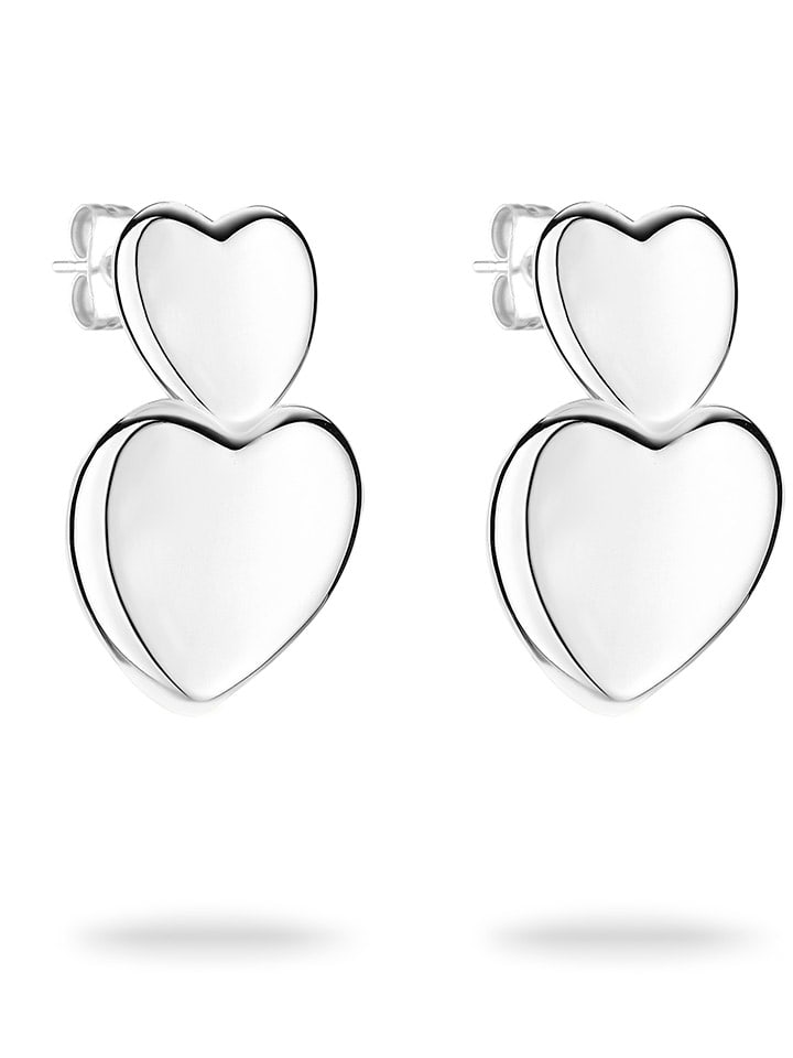 

Серьги-гвоздики Tamaris