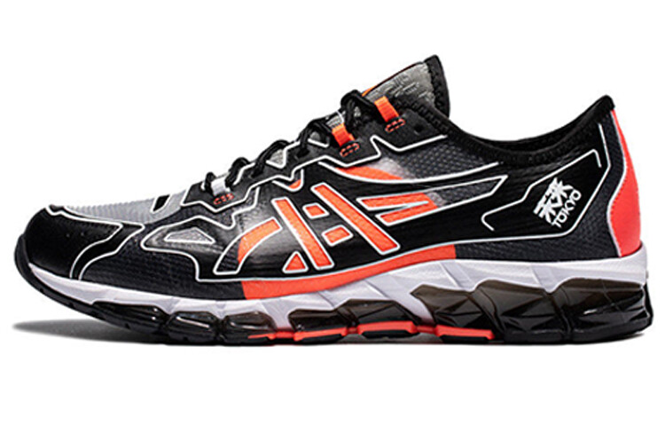 

Кроссовки Asics Gel-Quantum 360 6 Мужчины