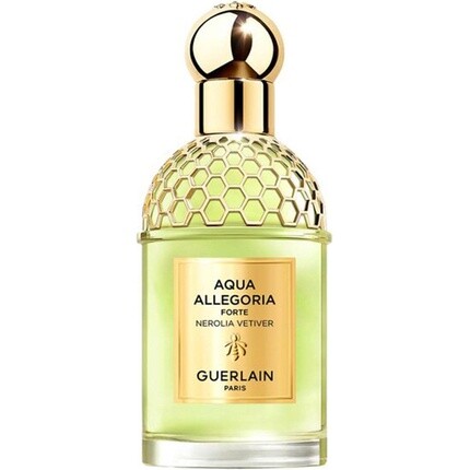 

Парфюмированная вода Guerlain Aqua Allegoria Nerolia Vetiver Forte