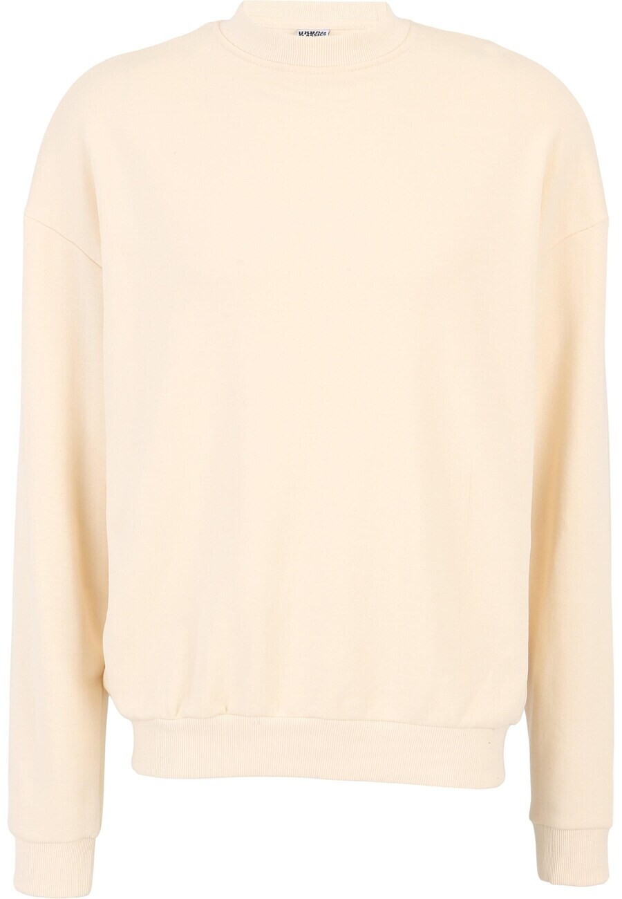 

Свитер Urban Classics Sweatshirt, песочный