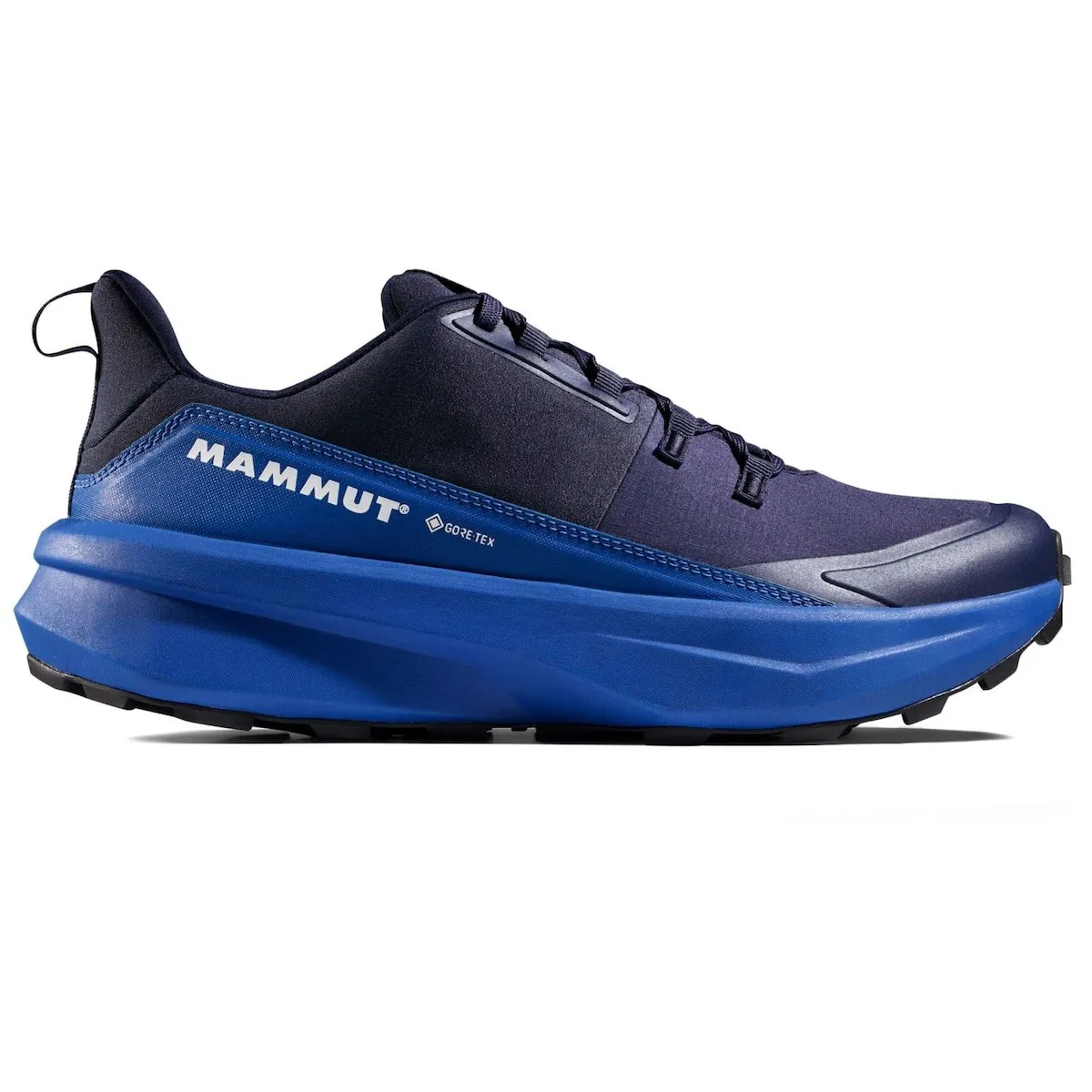 

Мужские треккинговые кроссовки AENERGY HIKE Gore-Tex Mammut, синий