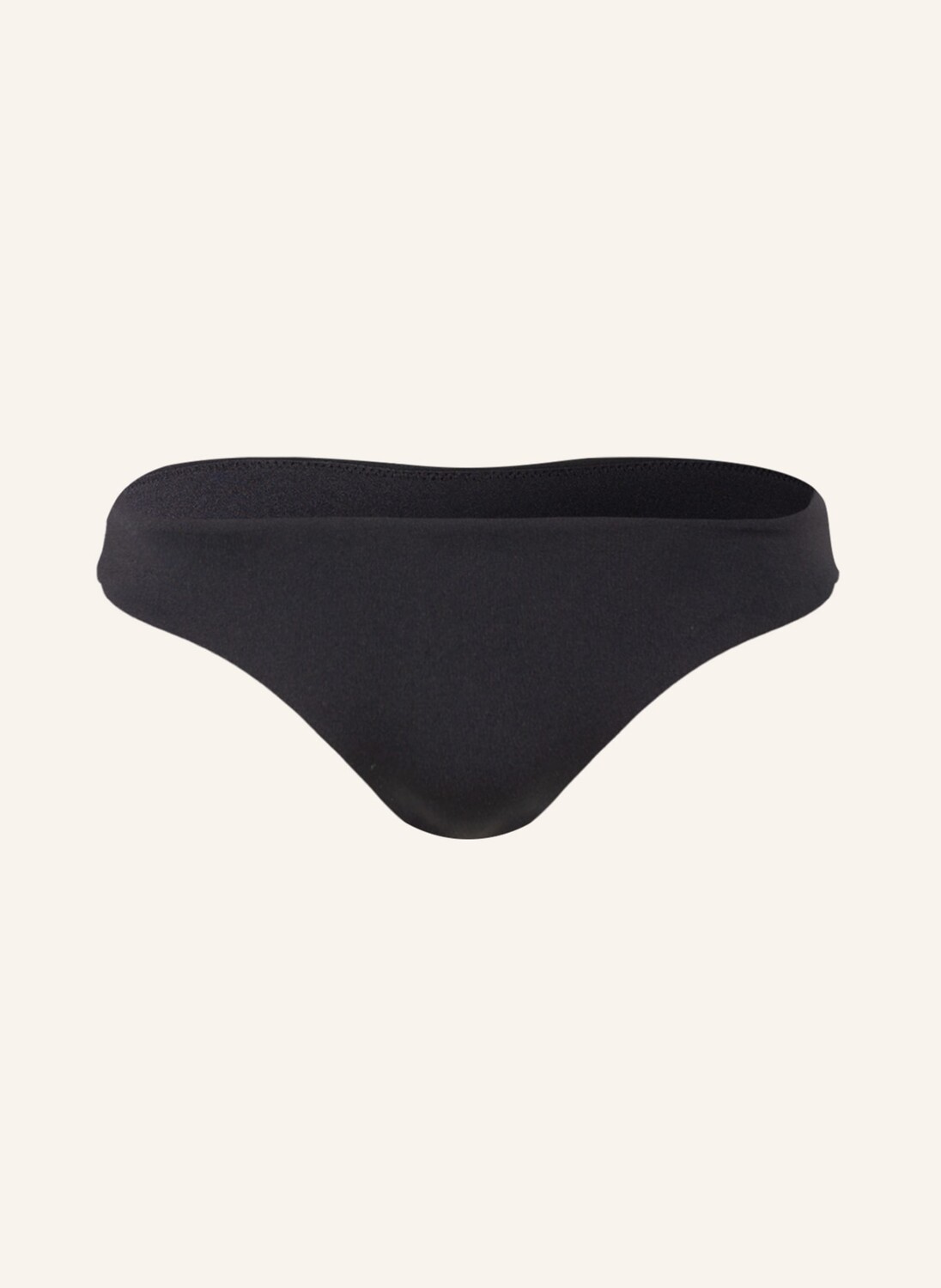 

Базовые плавки бикини collective SEAFOLLY, черный