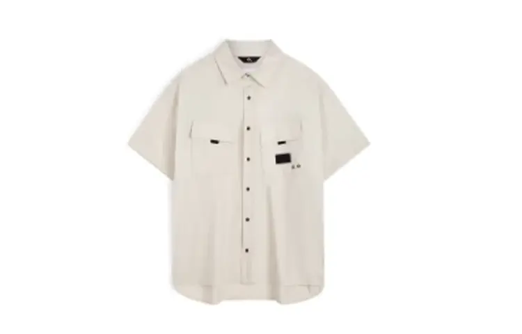 

Мужская рубашка Calvin Klein, цвет ACF