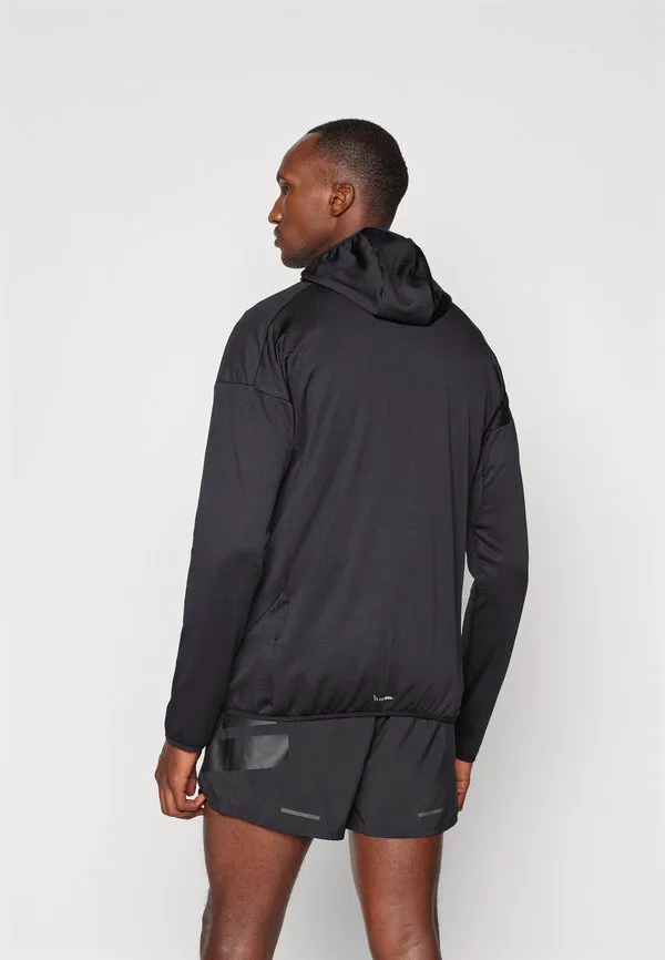 Куртка для активного отдыха xperior climawarm+ Adidas Terrex, Black — фото 3