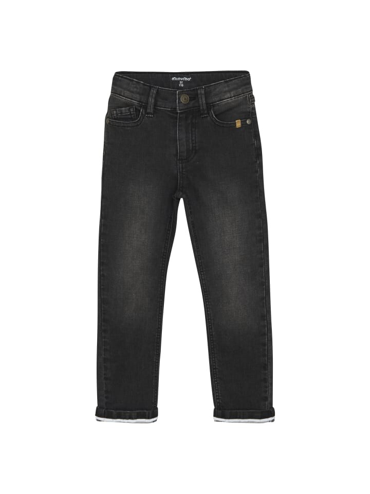 

Джинсы Minymo Jeans Sweat Denim, антрацит