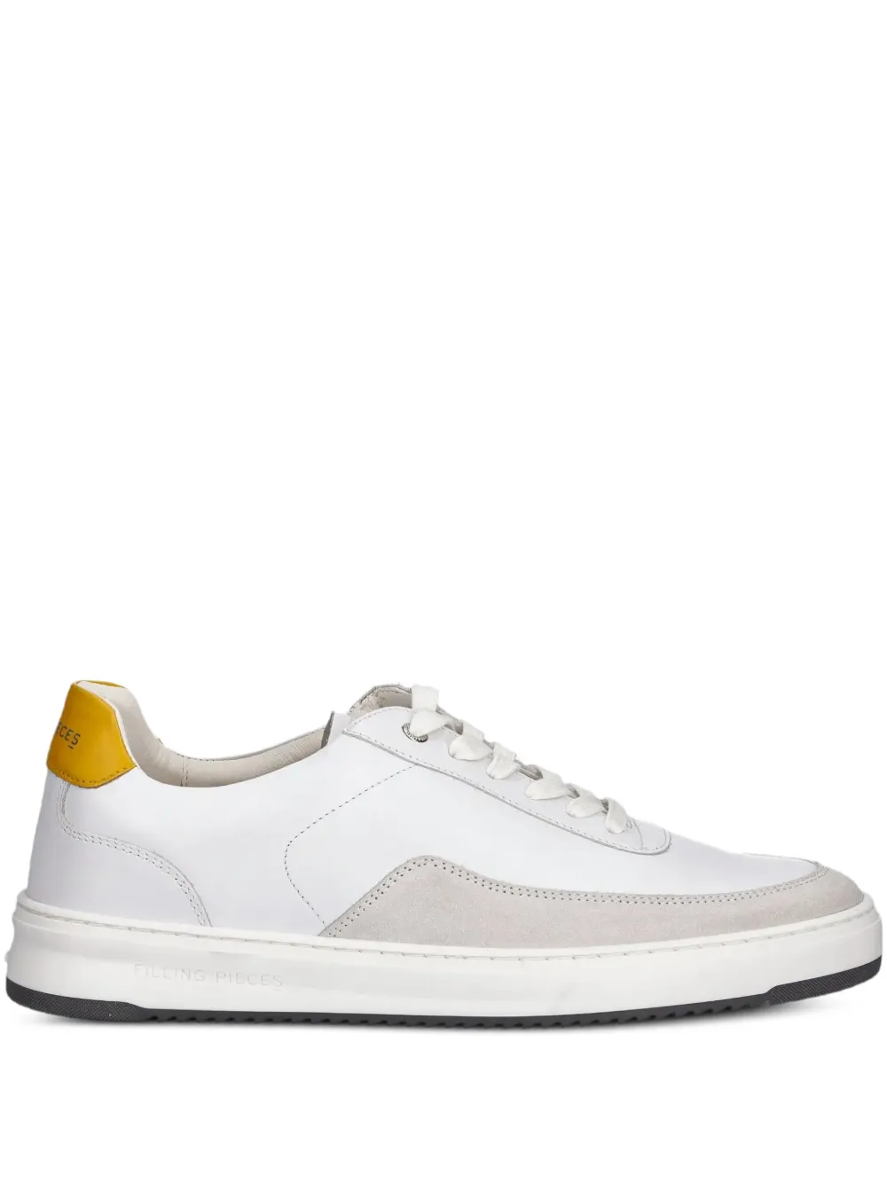 

Кроссовки Mondo Squash Filling Pieces, белый