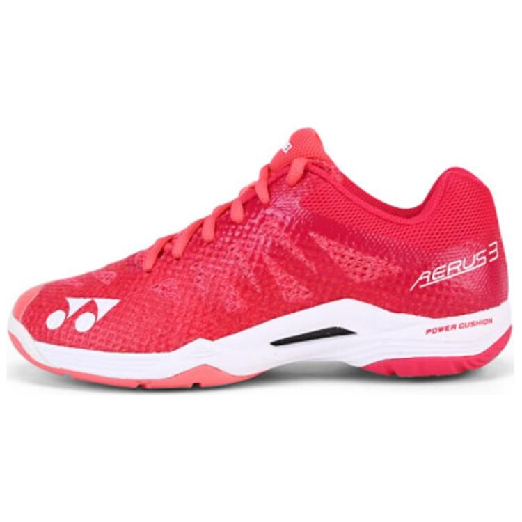 

Кроссовки YONEX Badminton Shoes Unisex Low-top, красный