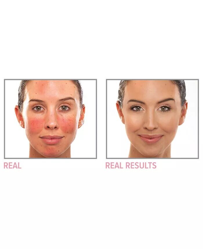 Крем-корректор цвета Bye Bye Redness, нейтрализующий покраснения It Cosmetics, цвет Porcelain Beige — фото 2