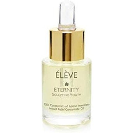 

Eleve Eternity Моделирующее масло-концентрат молодости 15 мл Farmaricci