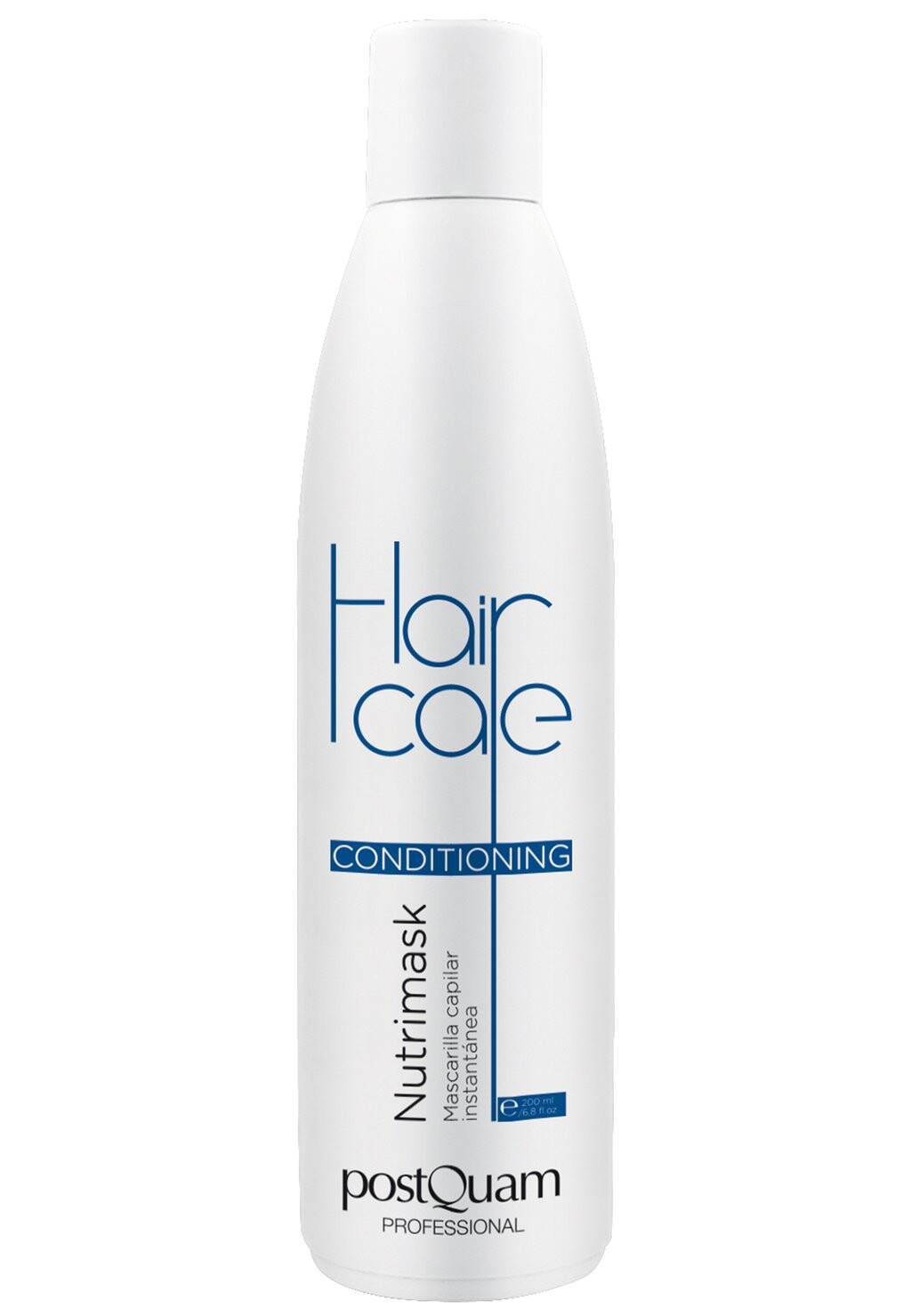 

Маска для волос Hair Care Nourishing Mask (250 Мл.) PostQuam