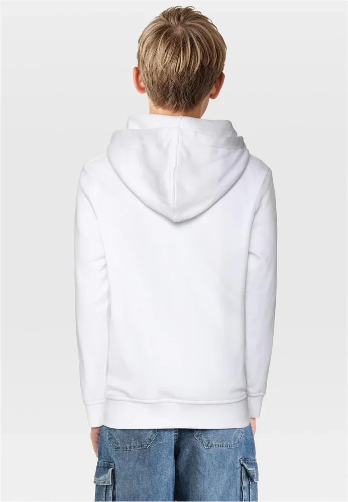 Детское T-Shirt и Hoody 2 Pack Bugs Bunny Mister Tee, белый — фото 2