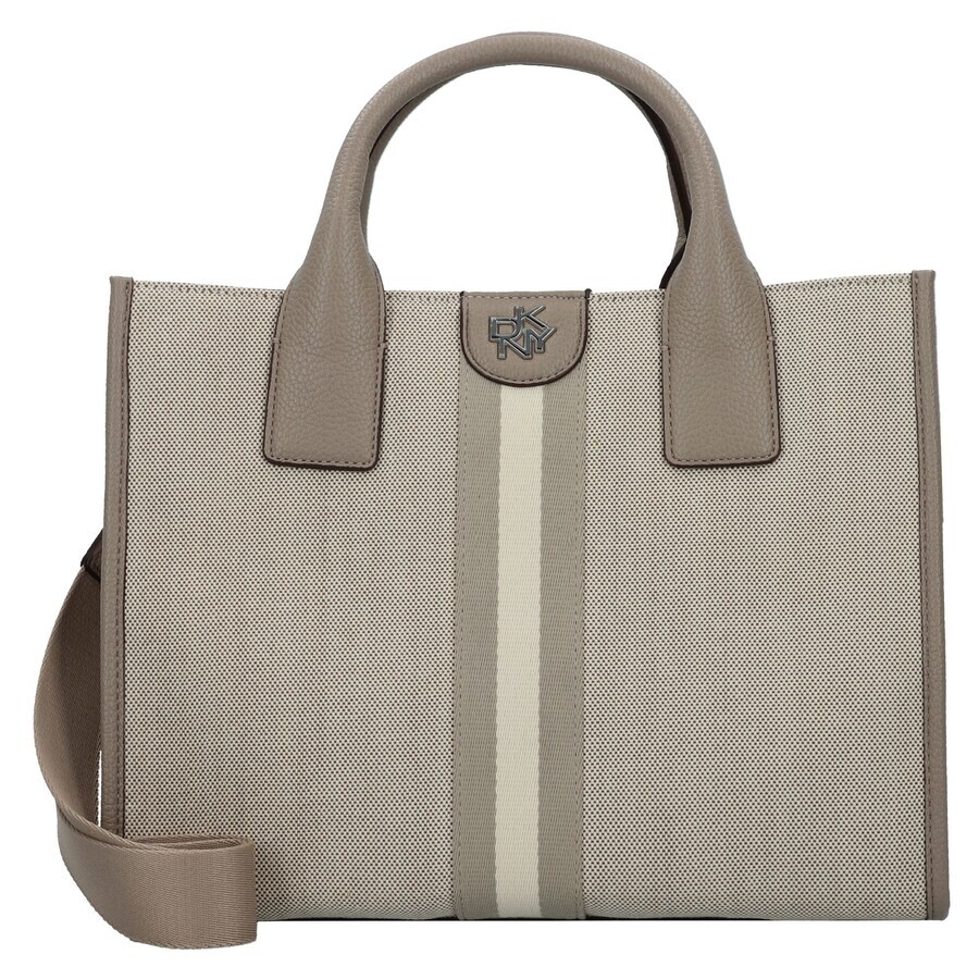

Сумка DKNY Handbag Carol, бежевый/песочный