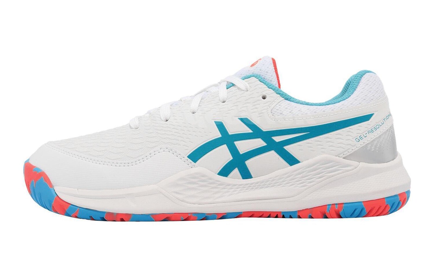 

Кроссовки Asics Gel-Resolution 9 Kids для детей