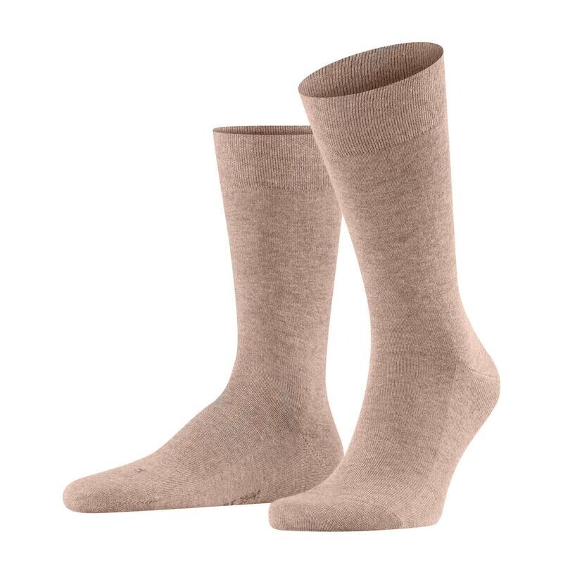 

Носки для бега Falke, цвет braun/dunkelbraun