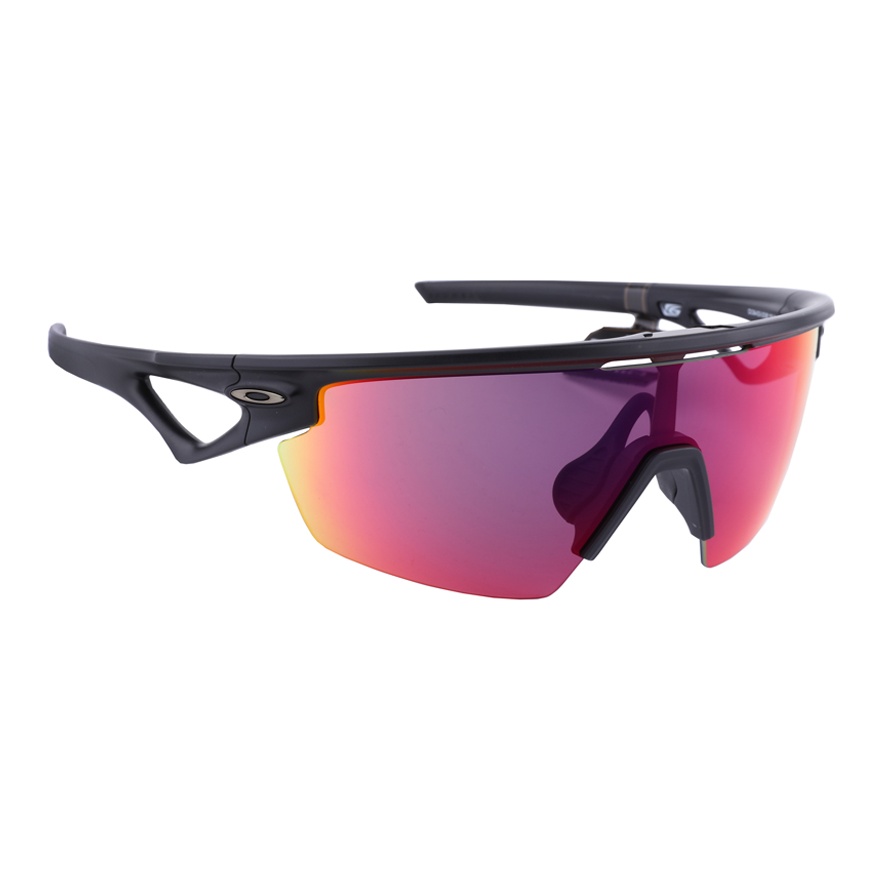 

Очки для вождения и велоспорта SPHAERA унисекс, ветрозащитные Oakley, черный