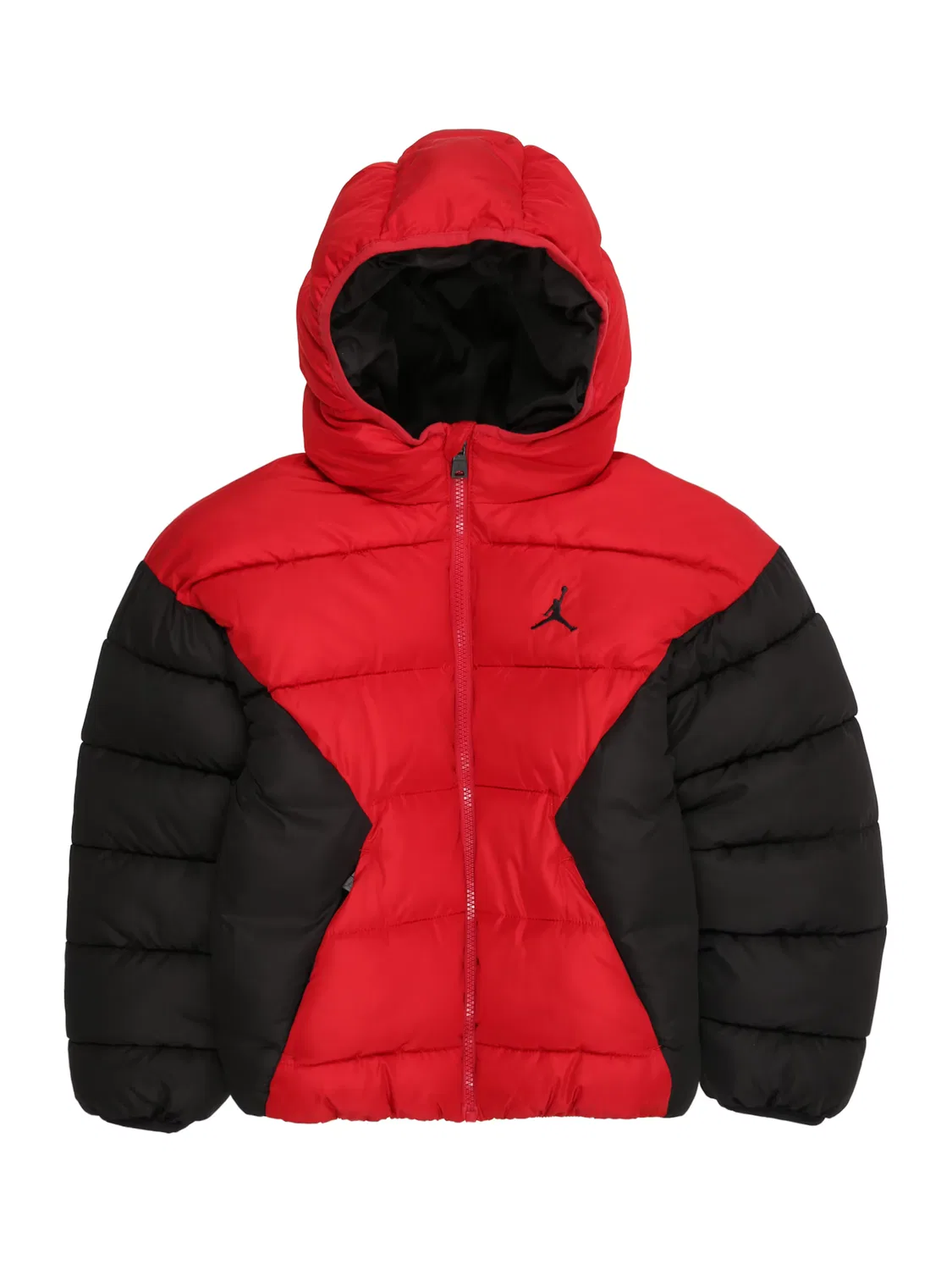 Куртка межсезонья 'BROOKLYN' Jordan, Red