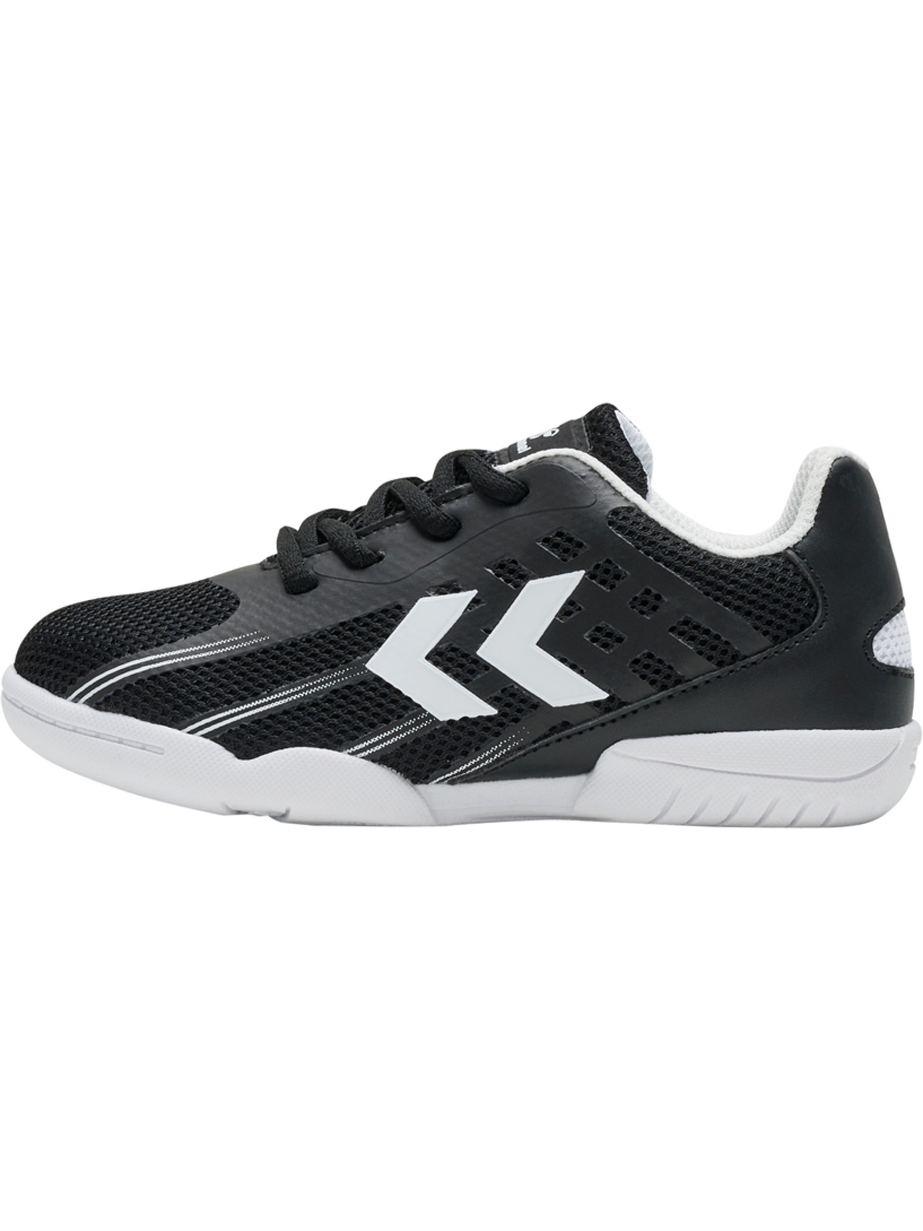 

Спортивные кроссовки Hummel Root Elite Jr Lc, черный