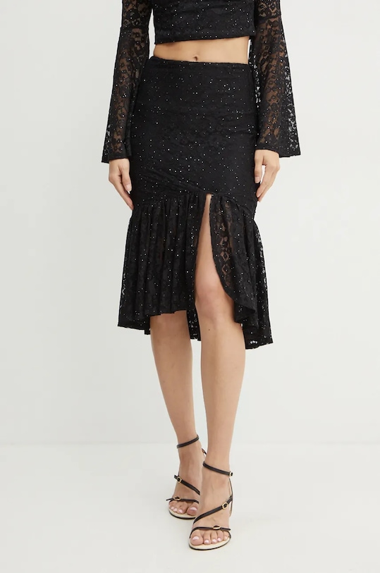

Юбка DOMINIQUE Guess, черный