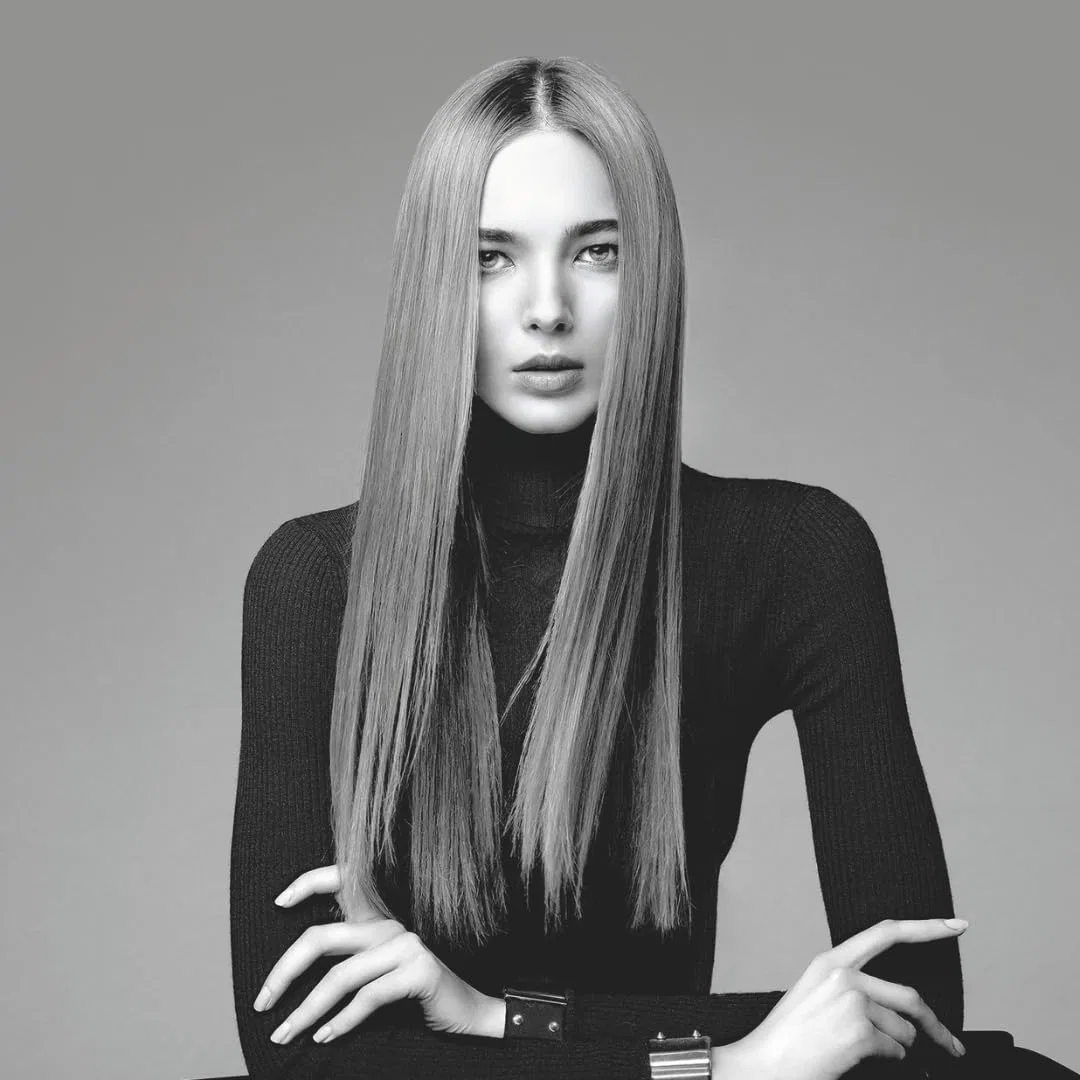 Маска для волос Pure Straight Post Treatment от PH Laboratories Ph Pure Hair — фото 4