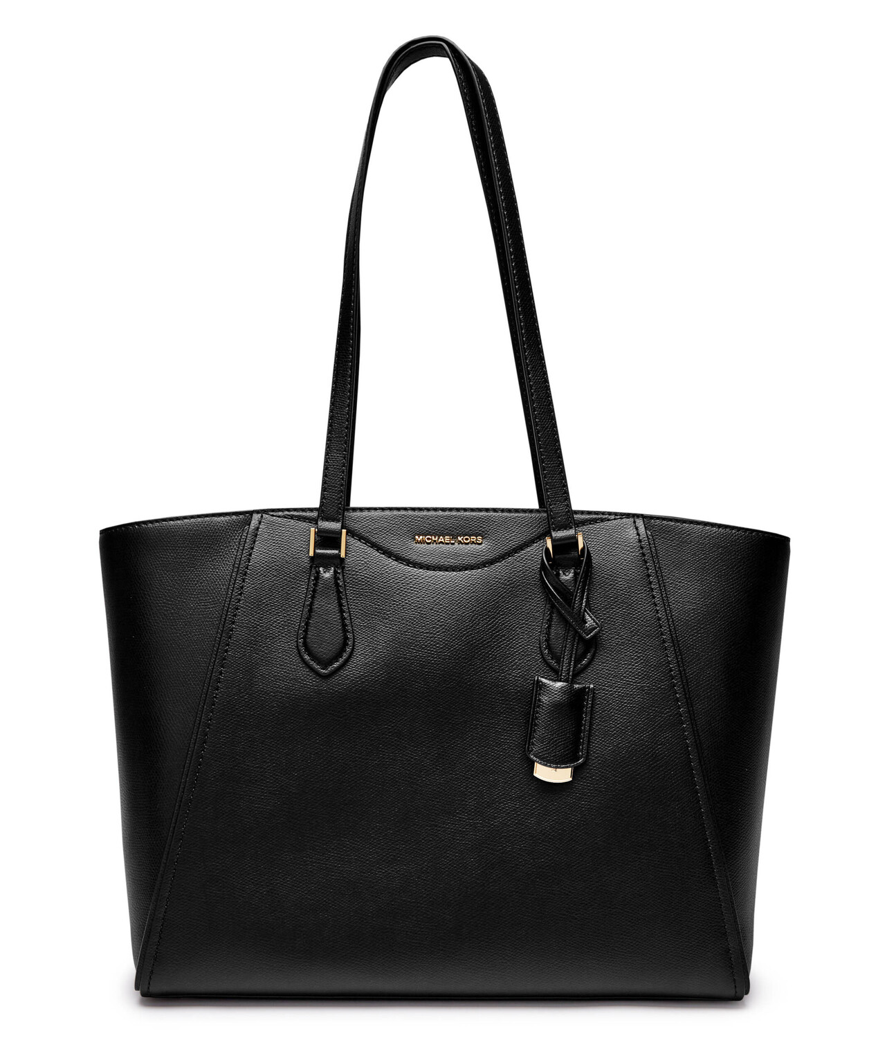 

Сумка-шоппер Michael Kors Taryn, черный