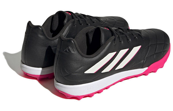 Кроссовки copa pure.3 tf Adidas, черный — фото 4