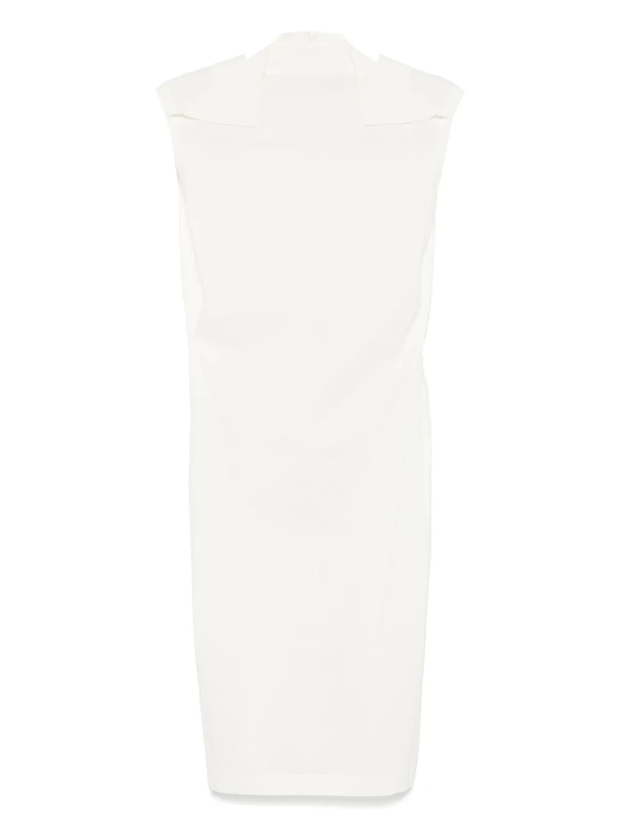 

Платье Issey Miyake с драпировкой, нейтральный