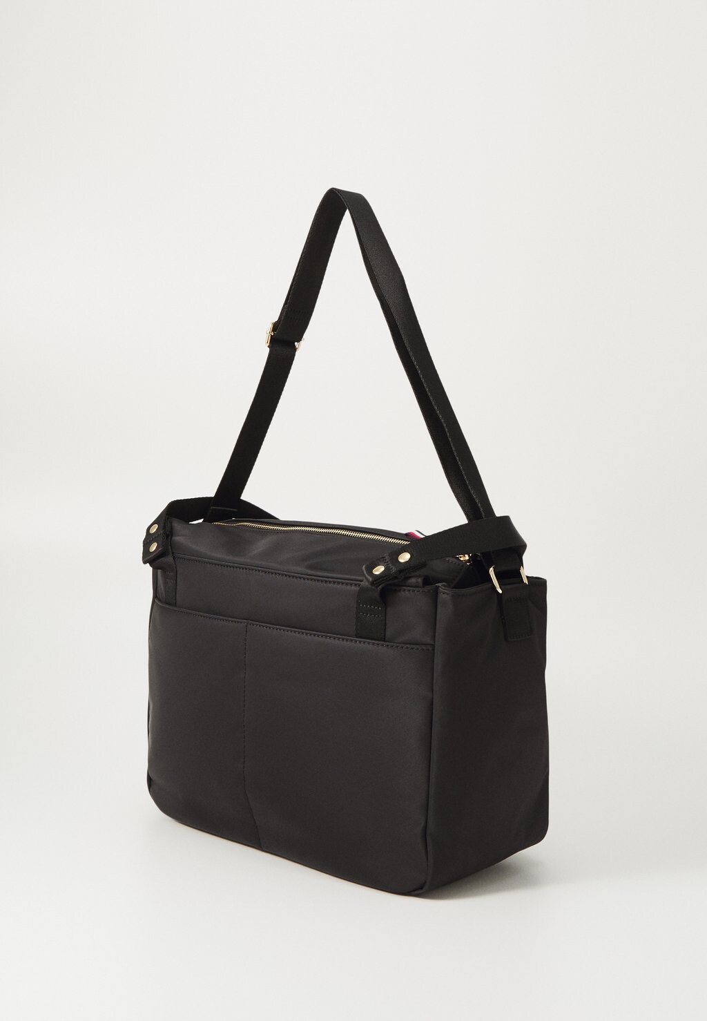 

Сумка для пеленания младенца BABY CHANGING BAG SET UNISEX Tommy Hilfiger, черный