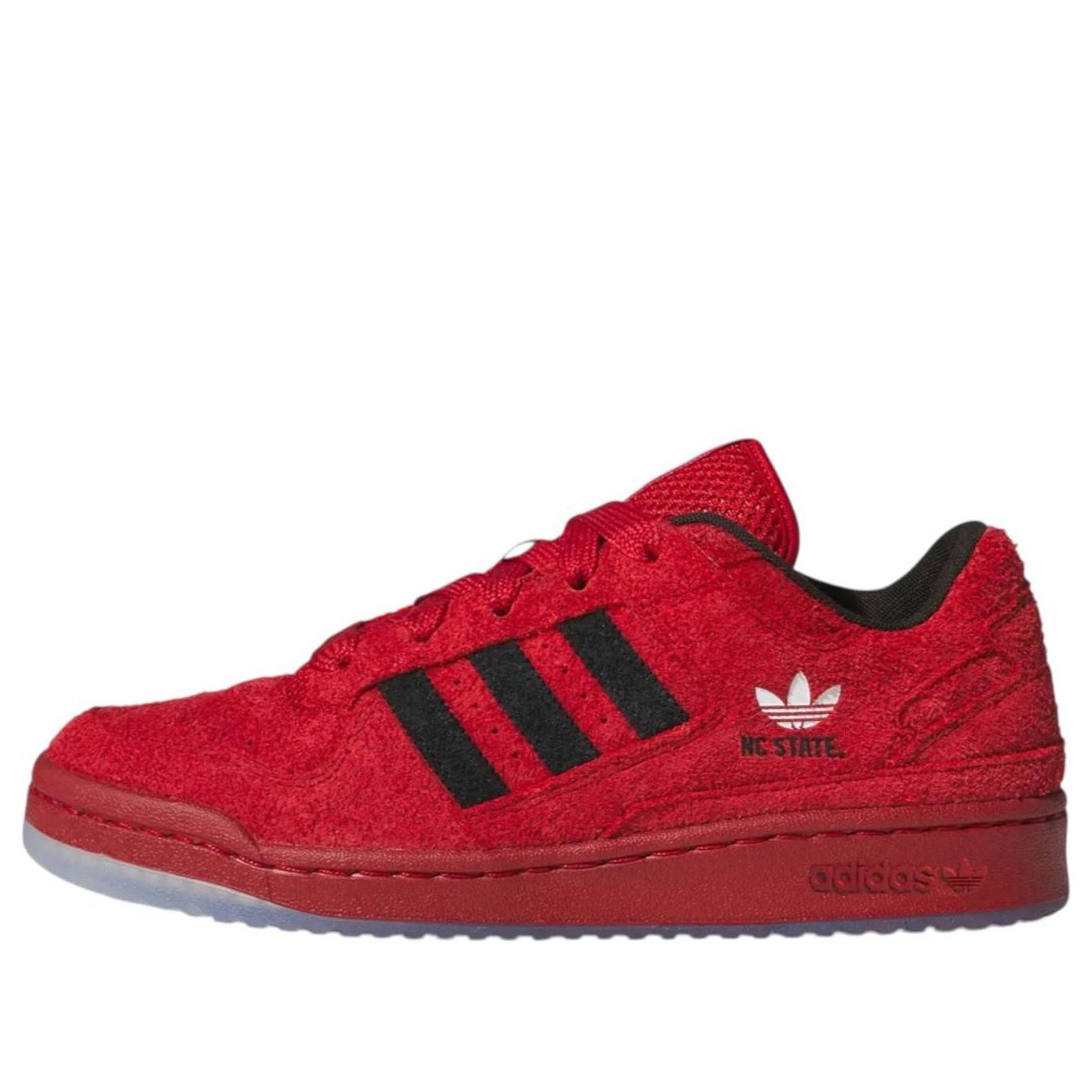 

Кроссовки adidas Forum Low CL 'NC State'