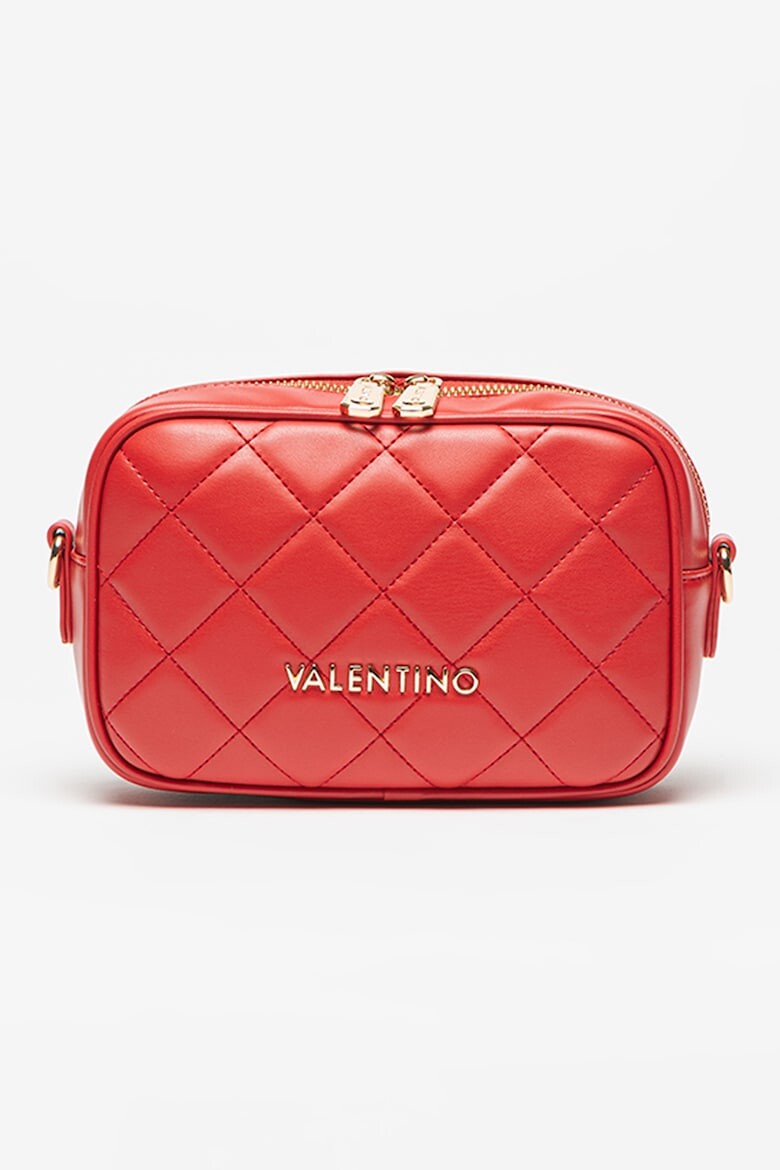 

Сумка Ocarina из экокожи Valentino Bags, красный