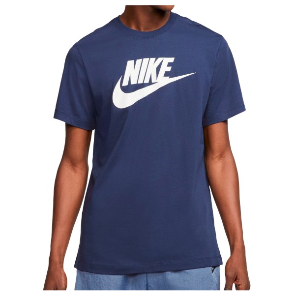

Спортивная рубашка - футболка Nike, мультиколор