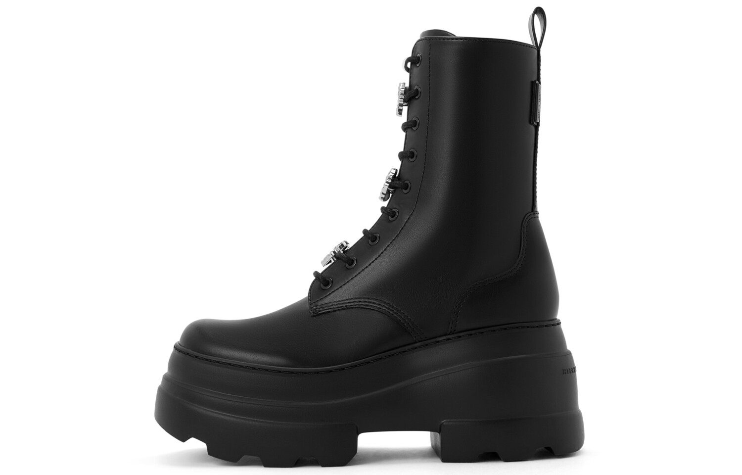 Ботинки CHARLES&KEITH Martin Boots Women's