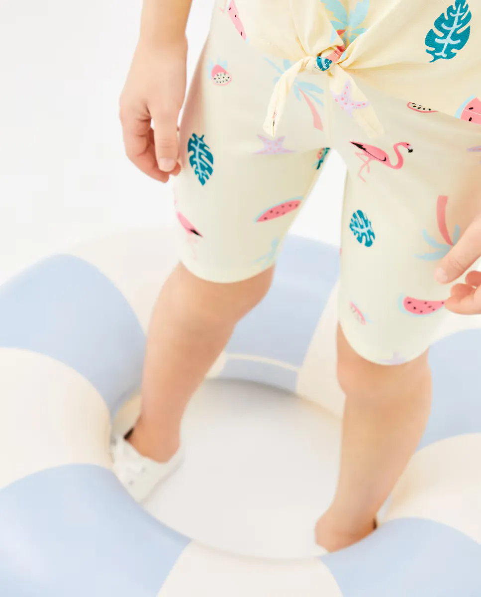 

Шорты для девочек Kids El Corte Inglés, цвет Rosa
