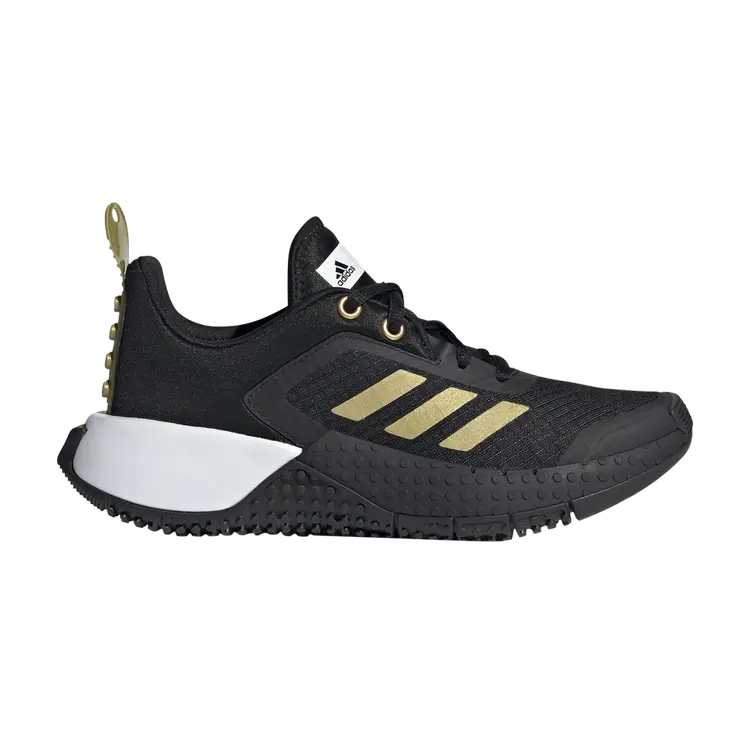 

Кроссовки Adidas LEGO x Sport Big Kid, черный