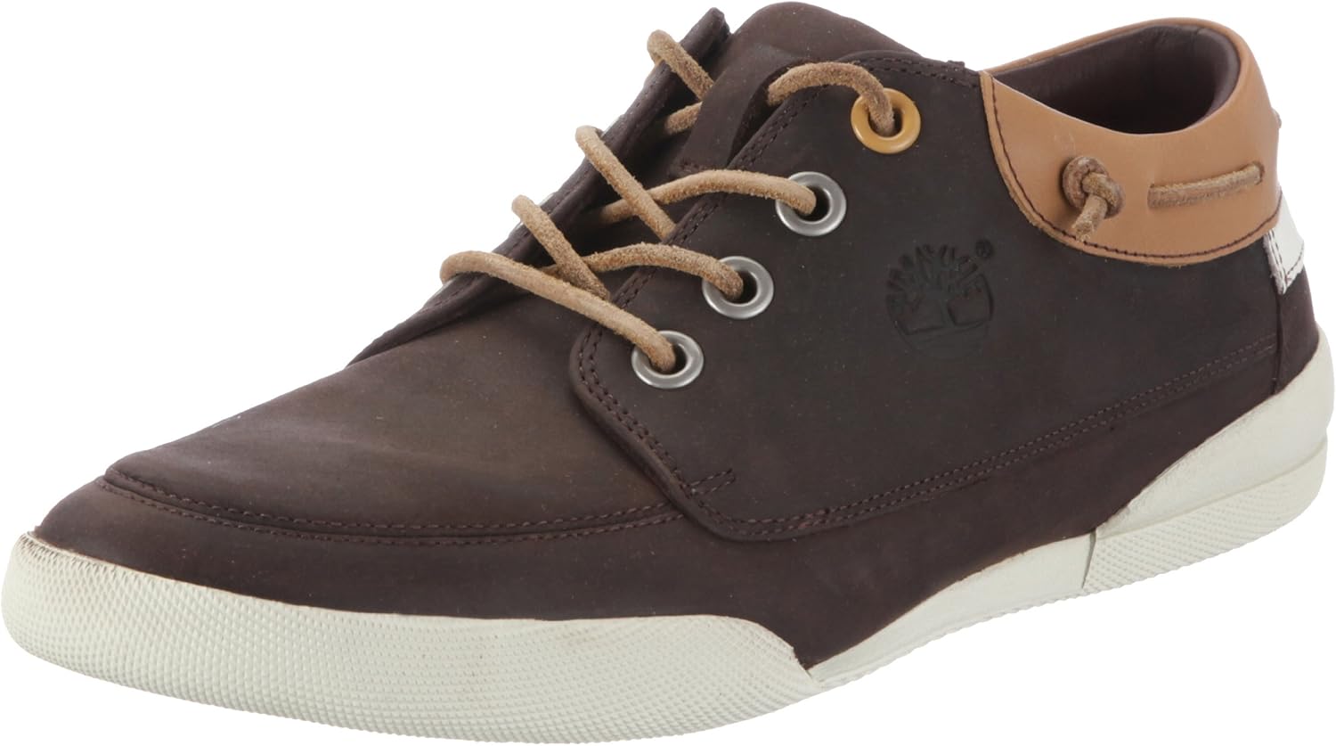 

Timberland мужские кроссовки Low-Top, Brown Chocolate Brown 0