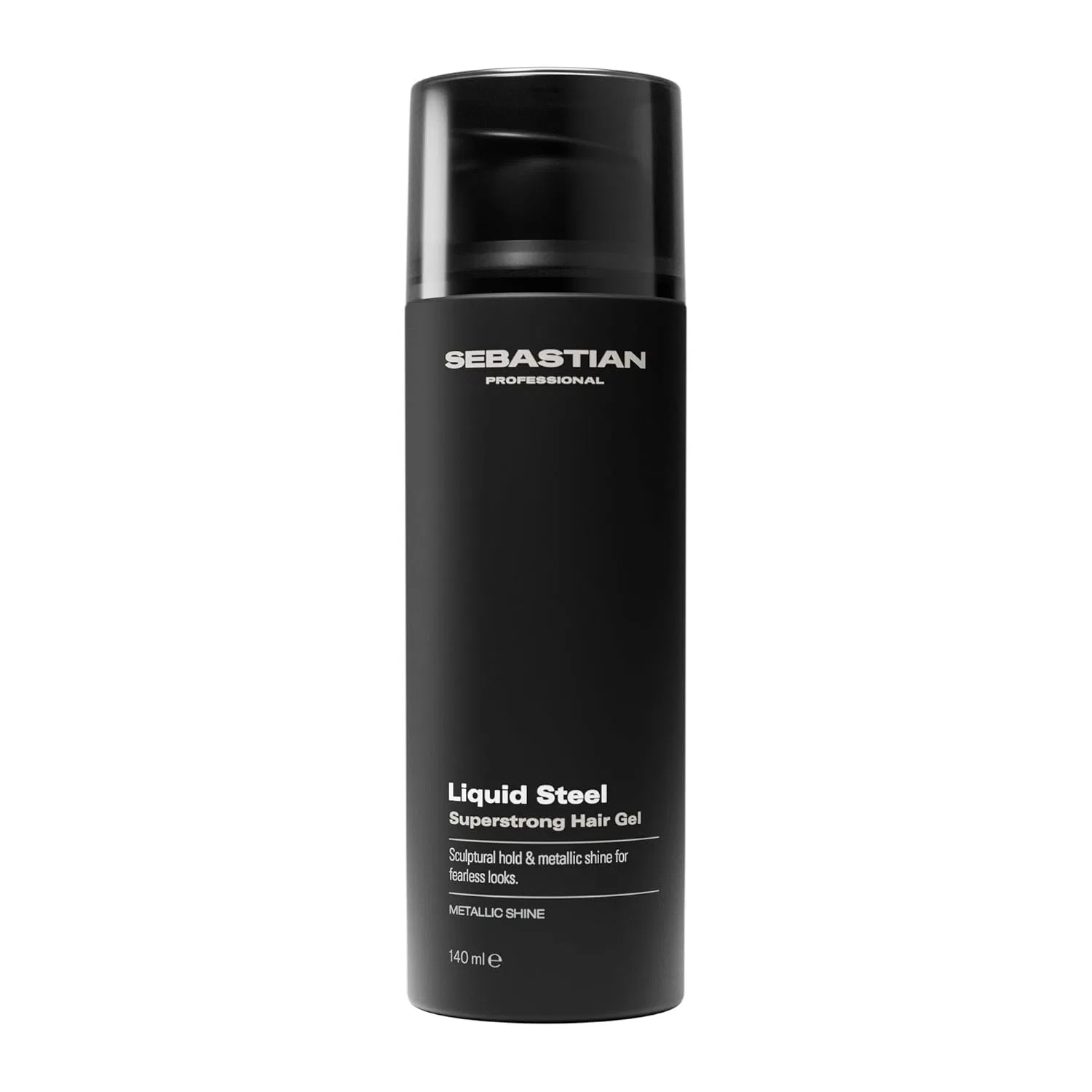 Гель для волос Liquid Steel Superstrong Hair Gel от Sebastian Professional Sebastian
