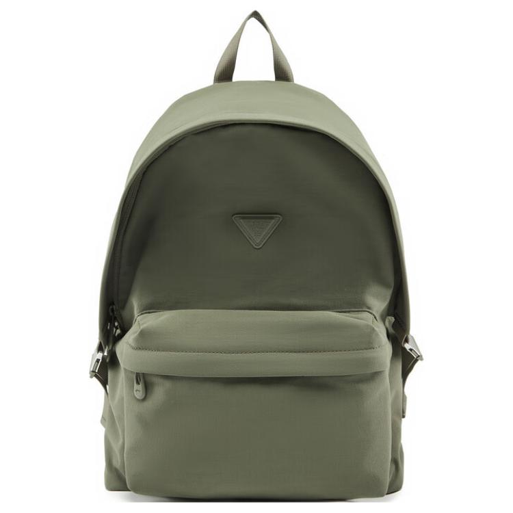 

LINING Спортивный рюкзак унисекс большой полиамидный чайно-зеленый, Tea Green