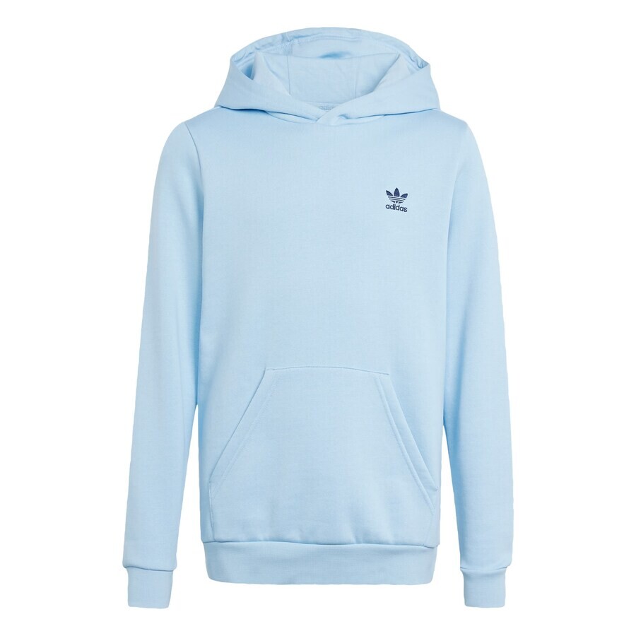 

Худи ADIDAS ORIGINALS Sweatshirt, светло-синий