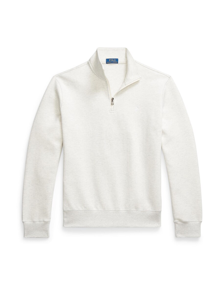 

Толстовка Polo Ralph Lauren, белый
