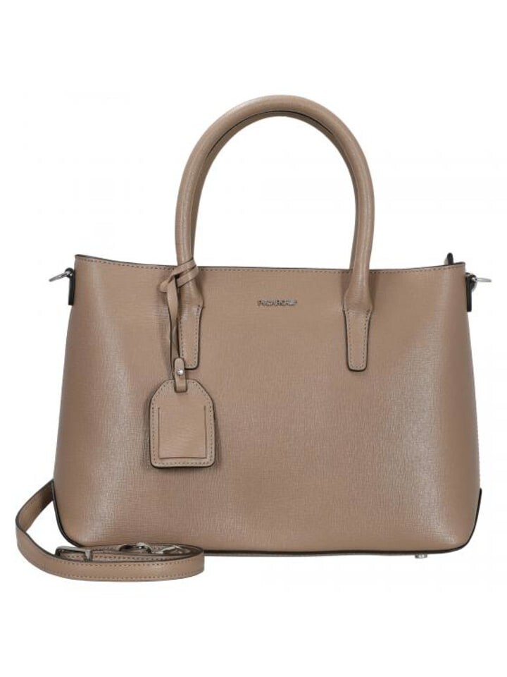 

Наплечная сумка PICARD Super Star - Henkeltasche 30 cm, цвет chai