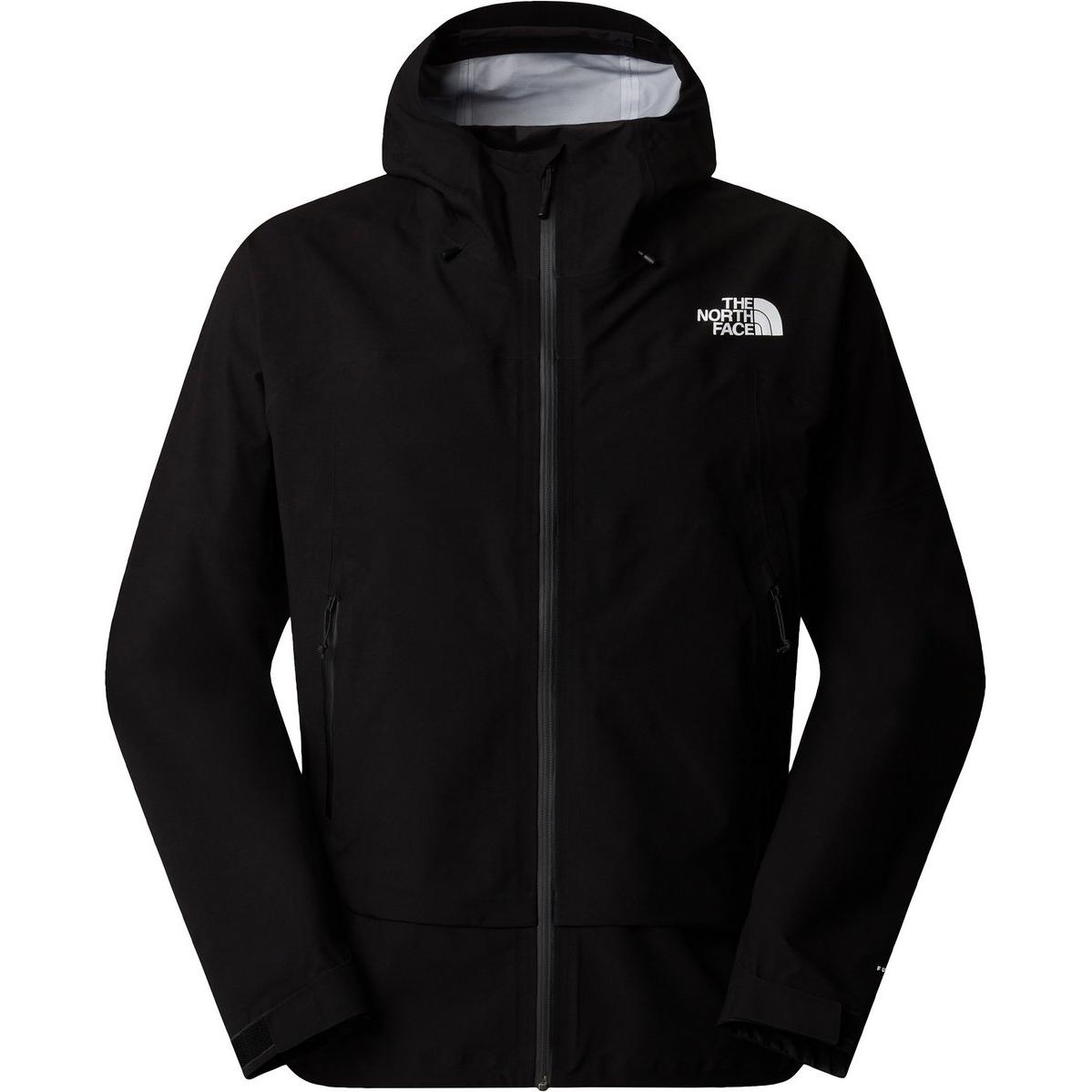 

THE NORTH FACE Куртка мужская черная, Black