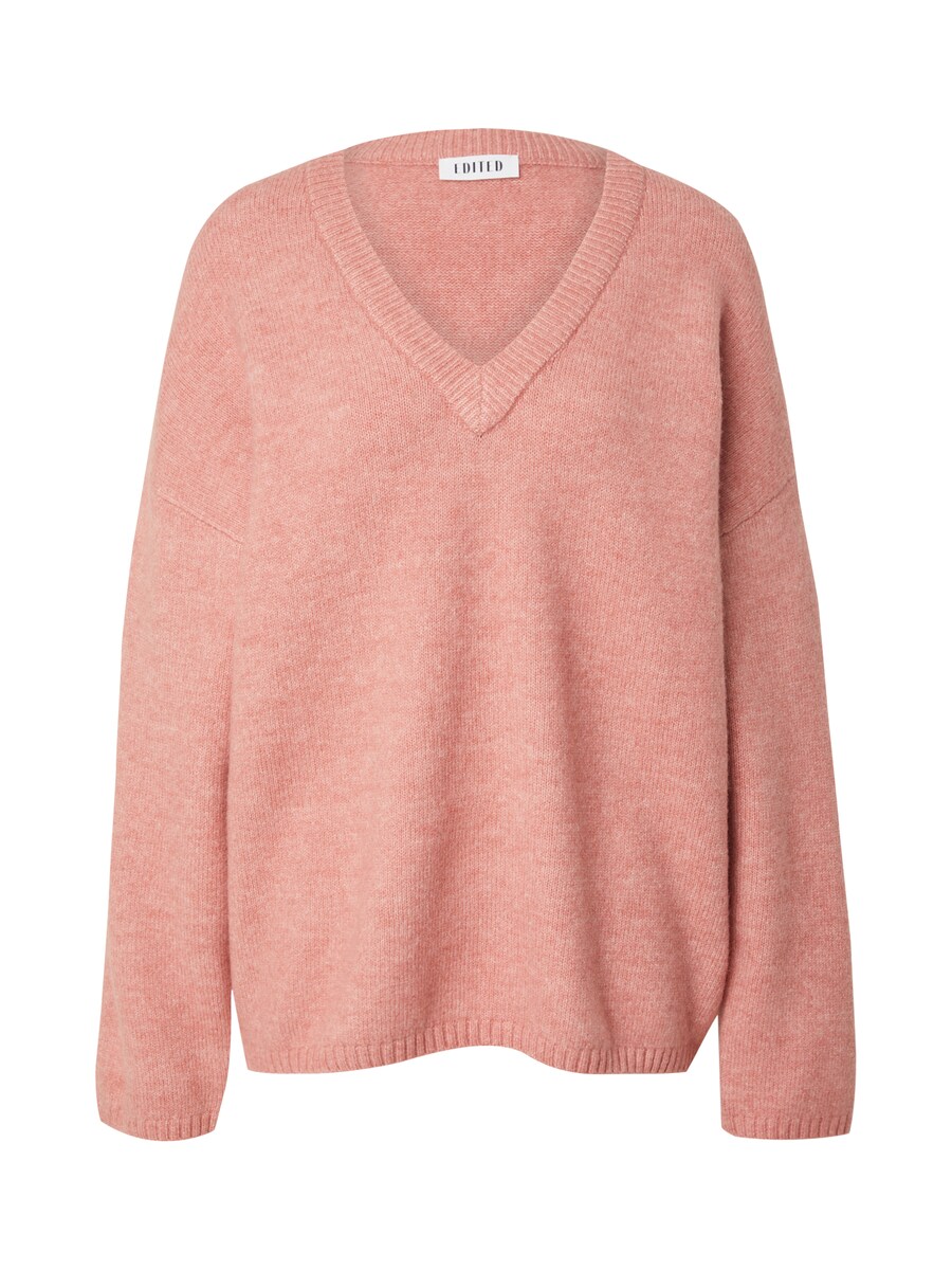 

Свитер EDITED Urielle Wool, Pink