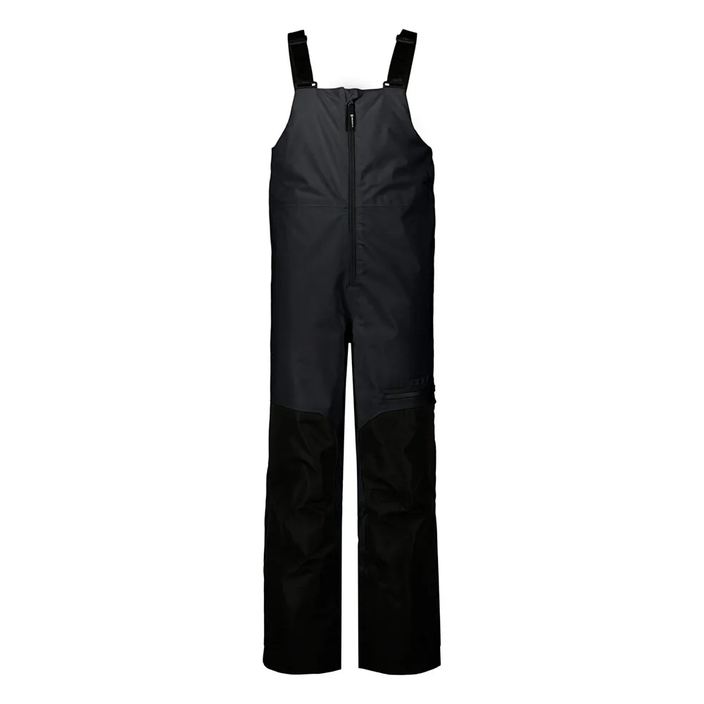 

Брюки Scott Vertic Bib, черный