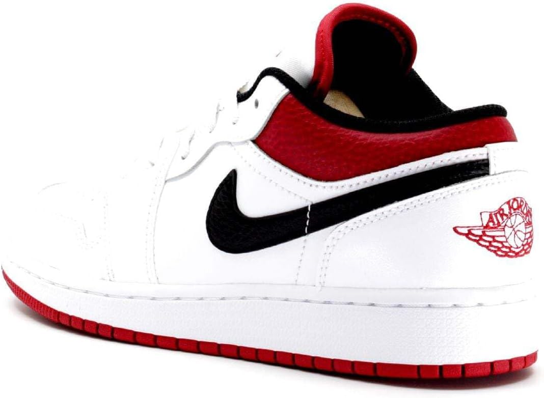 Кроссовки Jordan Mens Basketball Nike, белый — фото 2