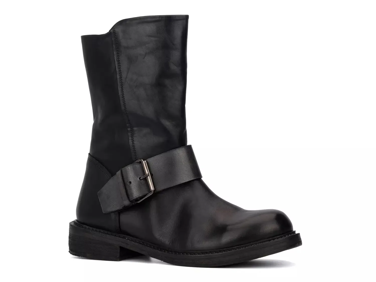 Ботильоны Anya Vintage Foundry, Black