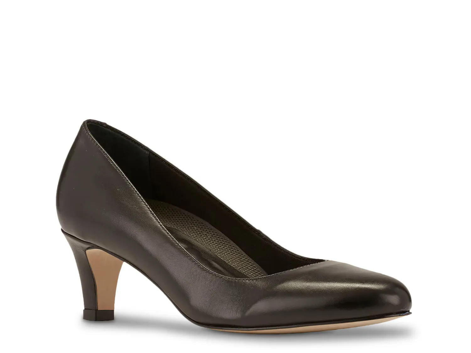 Туфли Joy Pump Ros Hommerson, черный