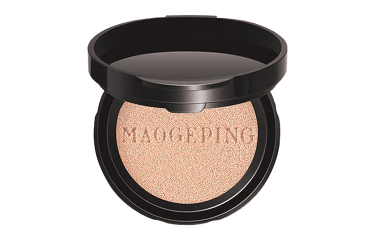 

Caviar Flawless Air Cushion Foundation Refill выравнивание тона кожи, осветление тона кожи, Natural 8g/10g/14g MAOGEPING