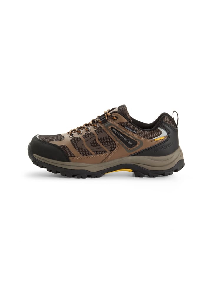 

Низкие кроссовки Camel Active, коричневый