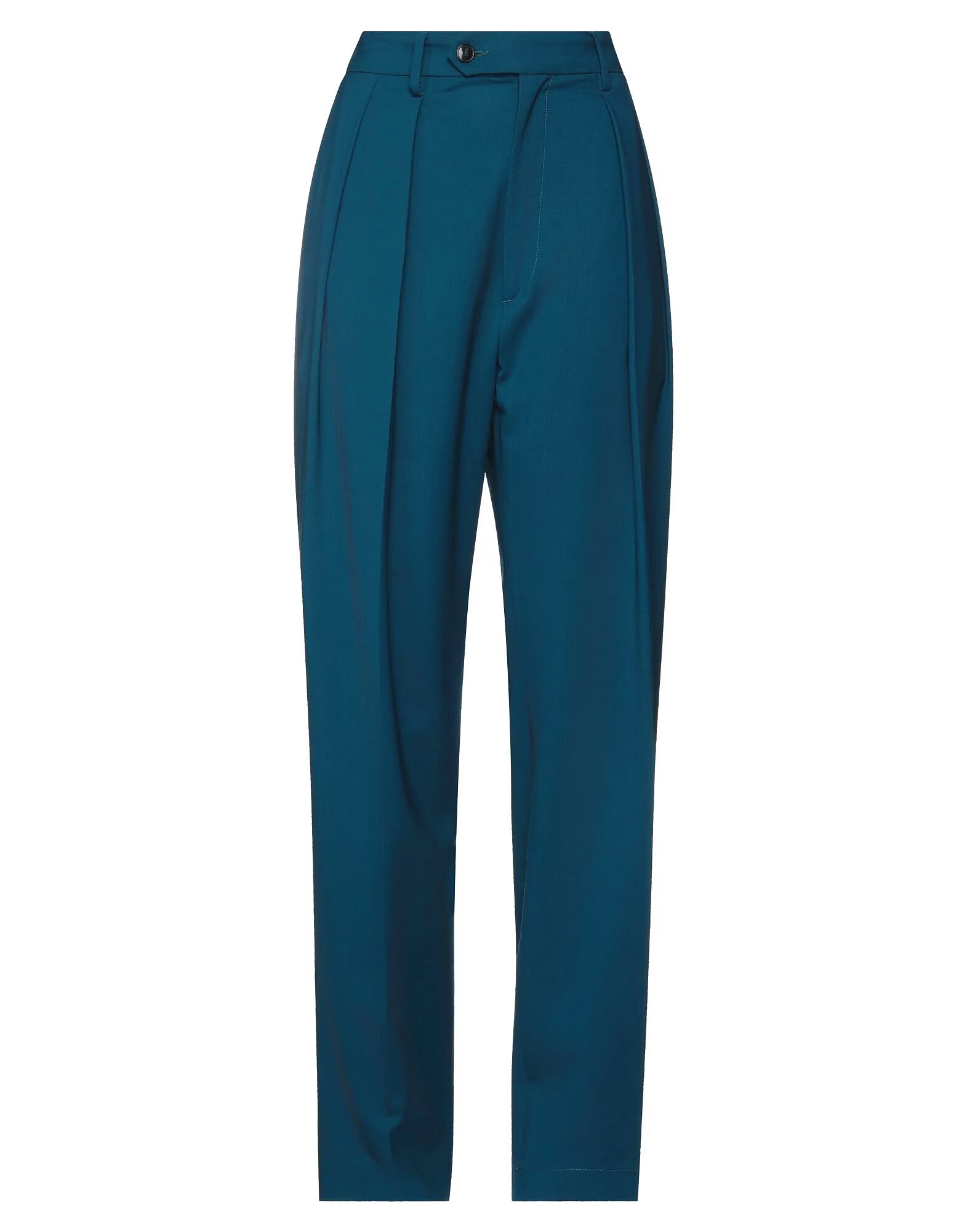 

Брюки Barena, глубокий бирюзовый