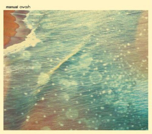 

Сингл 12" Manual: Awash