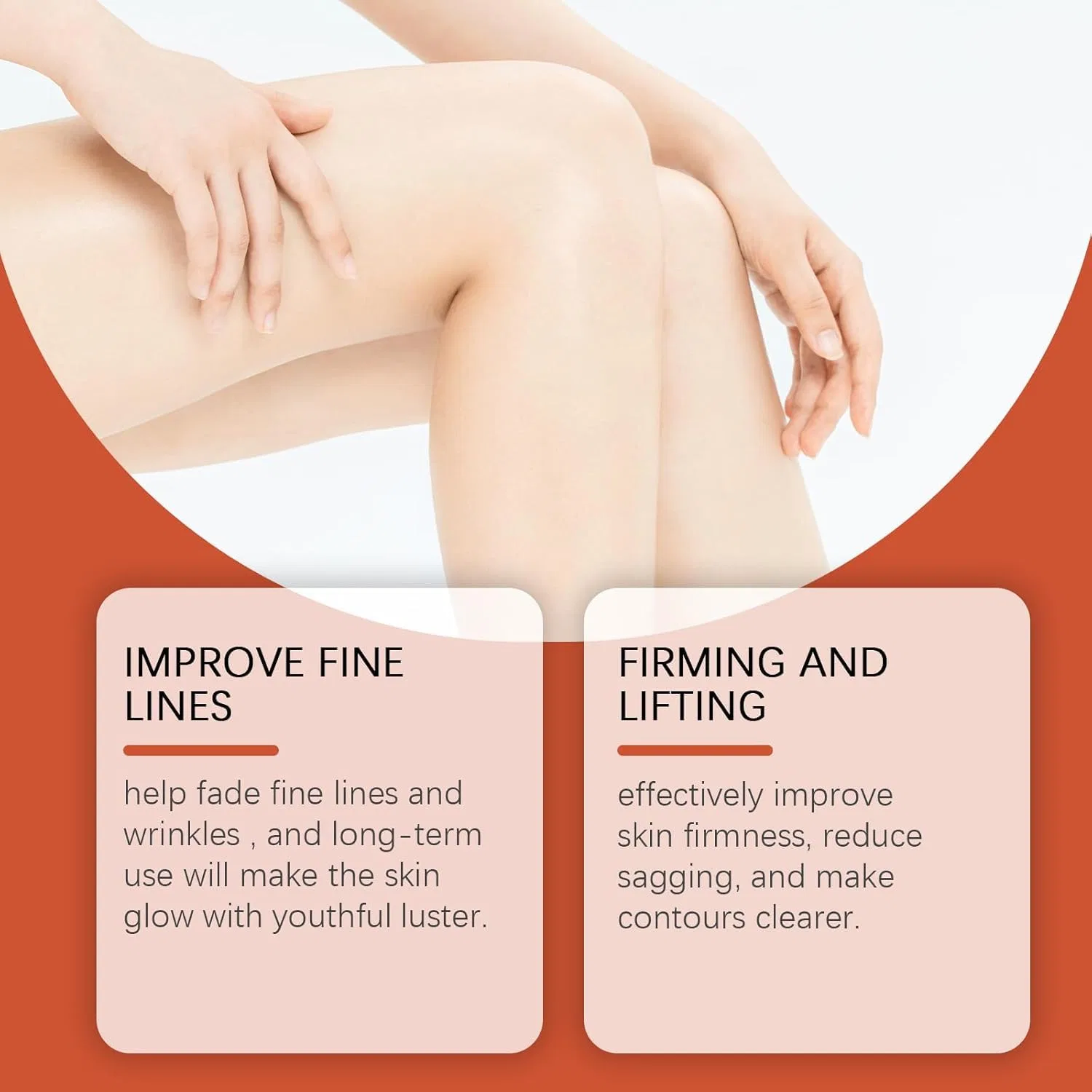 Масло для тела Magic Body Strafting Oil 100 мл Generisch — фото 3